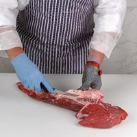 Meat Cut Spec Step 3